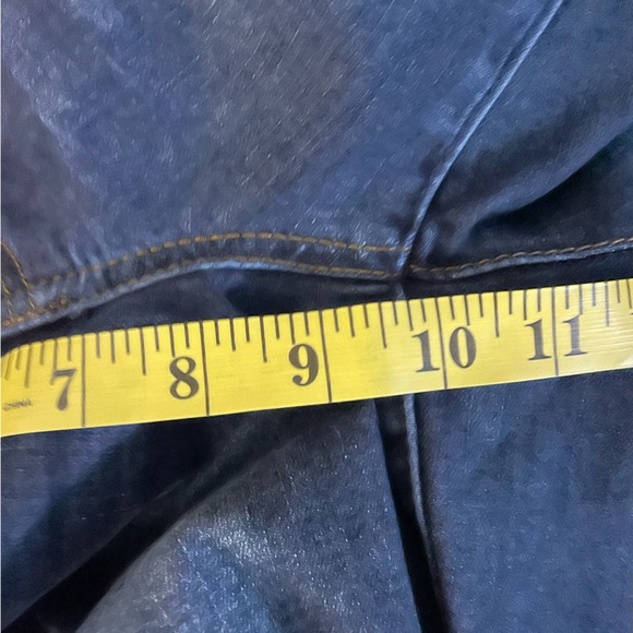 Democracy “Ab” Technology skinny jeans Size 6 - Picture 9 of 11